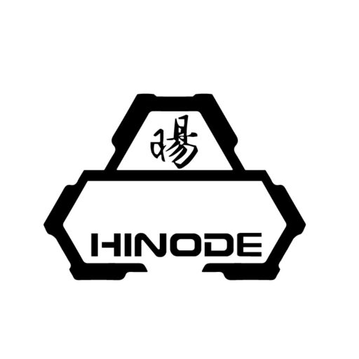 HINODE-3D